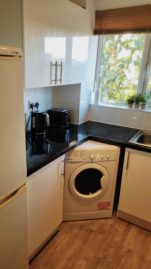 Surrey Quays Apartament Londra