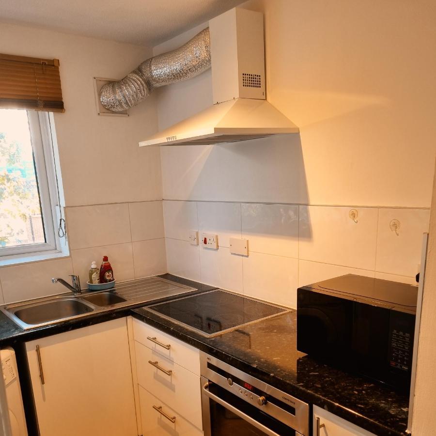 Surrey Quays Apartament Londra