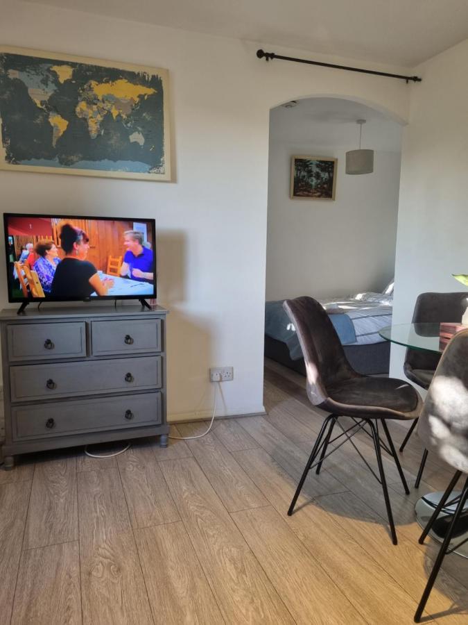 Surrey Quays Apartament