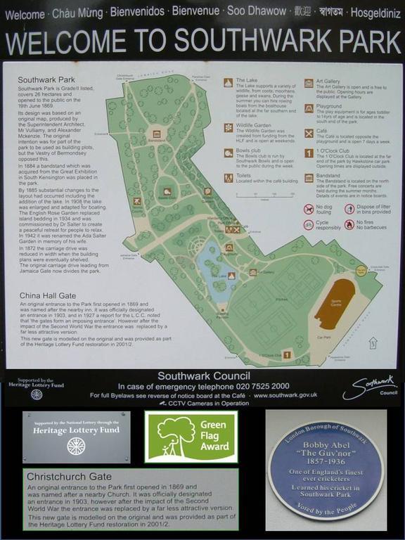 Surrey Quays Apartament *